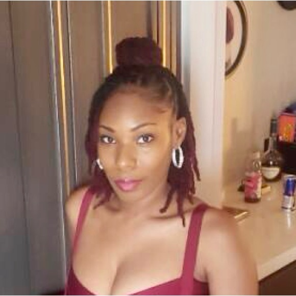 Meet your Posher! - Picture 1 of 1